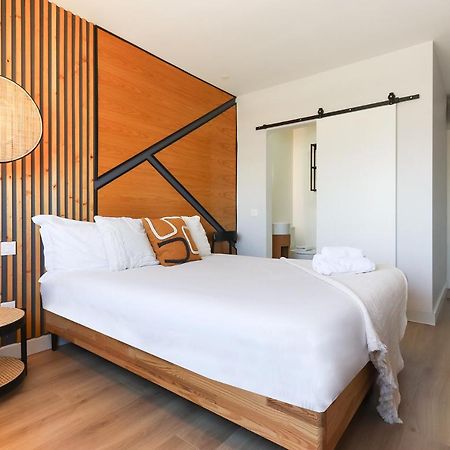 Lisbon Airport Earth Rooms By Homing Extérieur photo