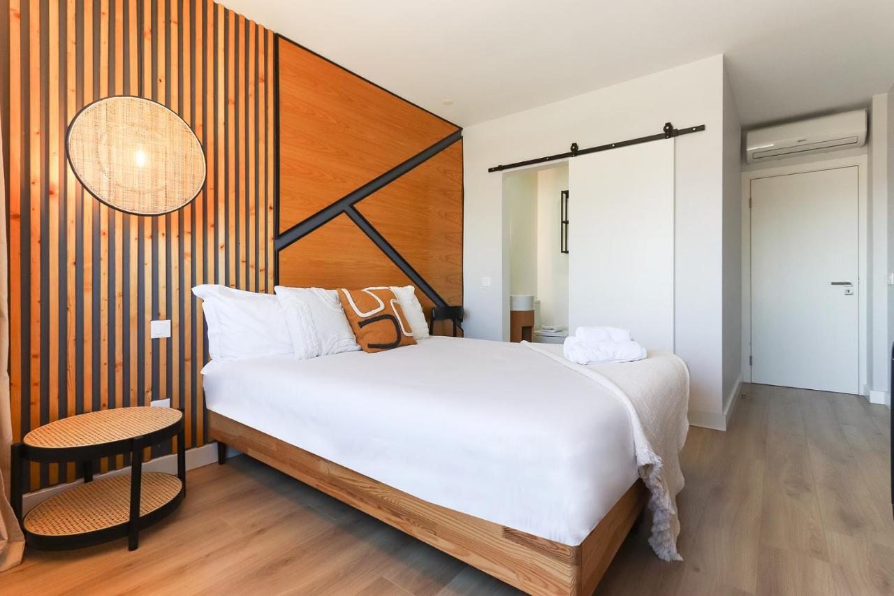 Lisbon Airport Earth Rooms By Homing Extérieur photo