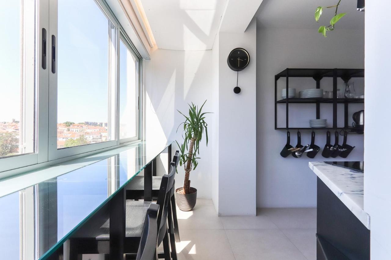 Lisbon Airport Earth Rooms By Homing Extérieur photo