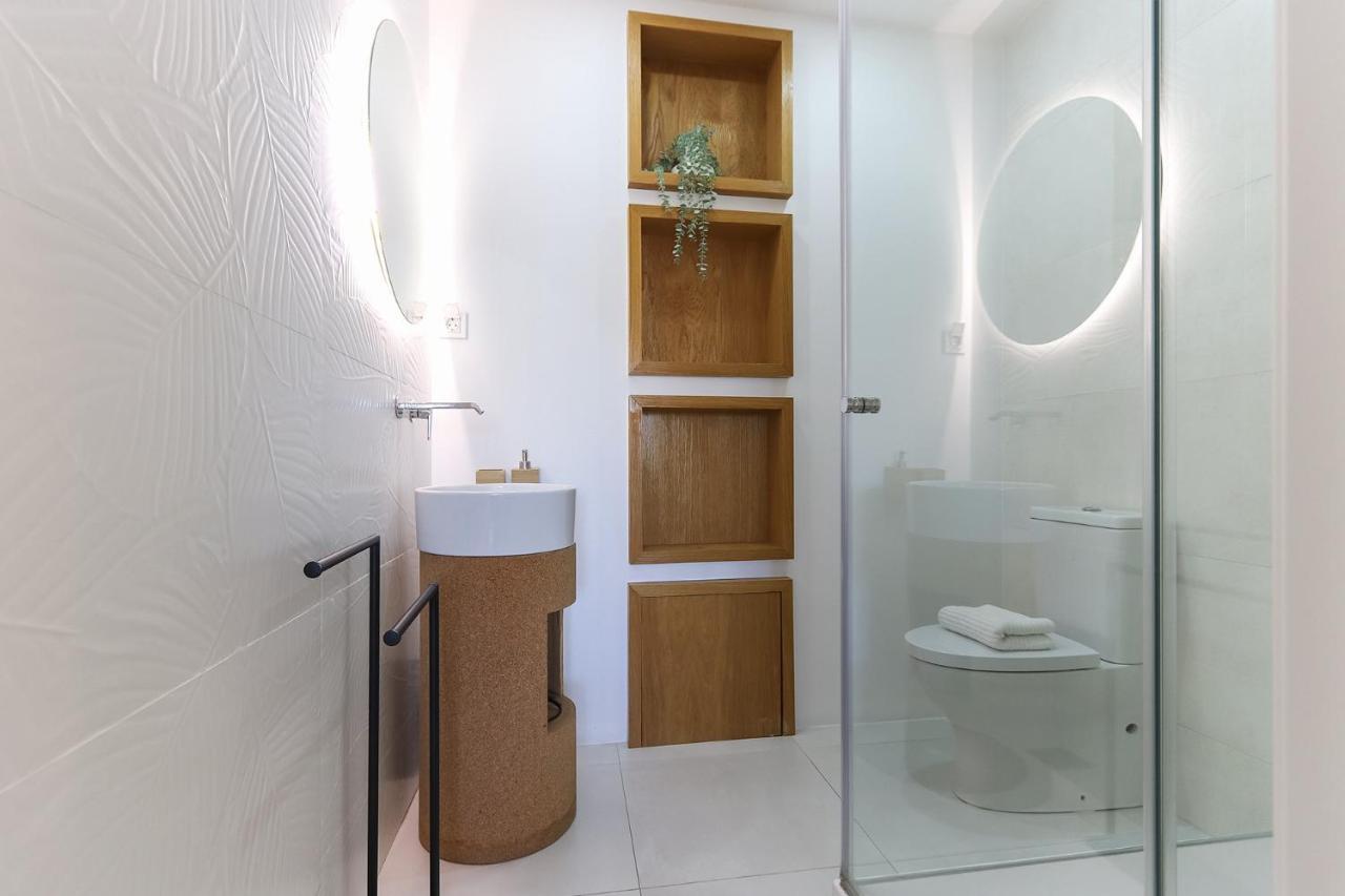 Lisbon Airport Earth Rooms By Homing Extérieur photo