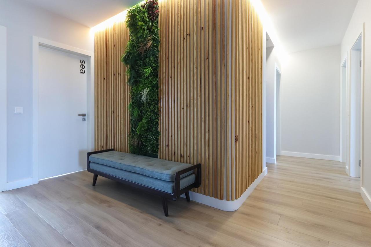 Lisbon Airport Earth Rooms By Homing Extérieur photo